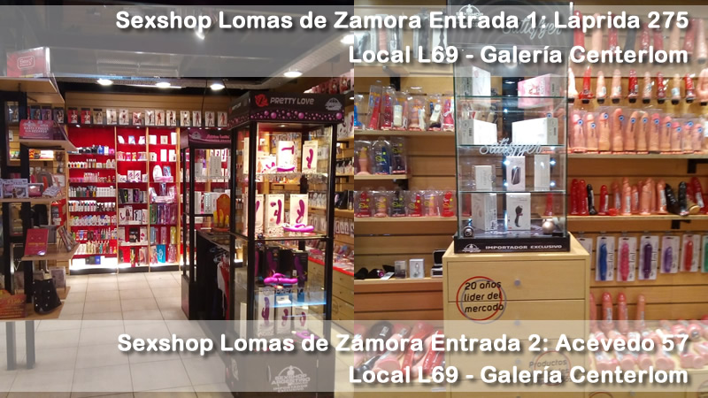 Lomas Zamora Delivery Lomas de Zamora